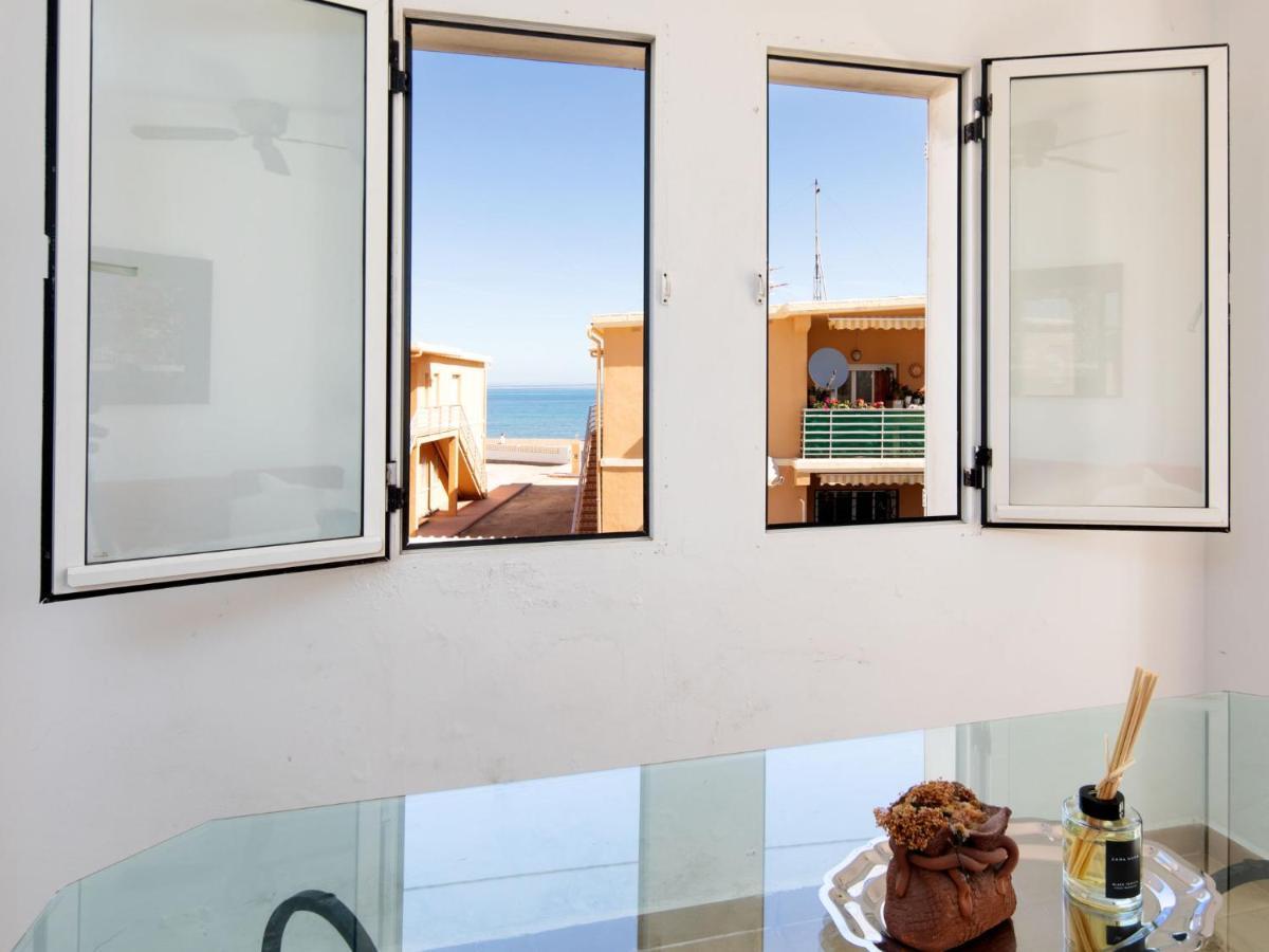 Apartment Las Barcas By Interhome Дения Екстериор снимка