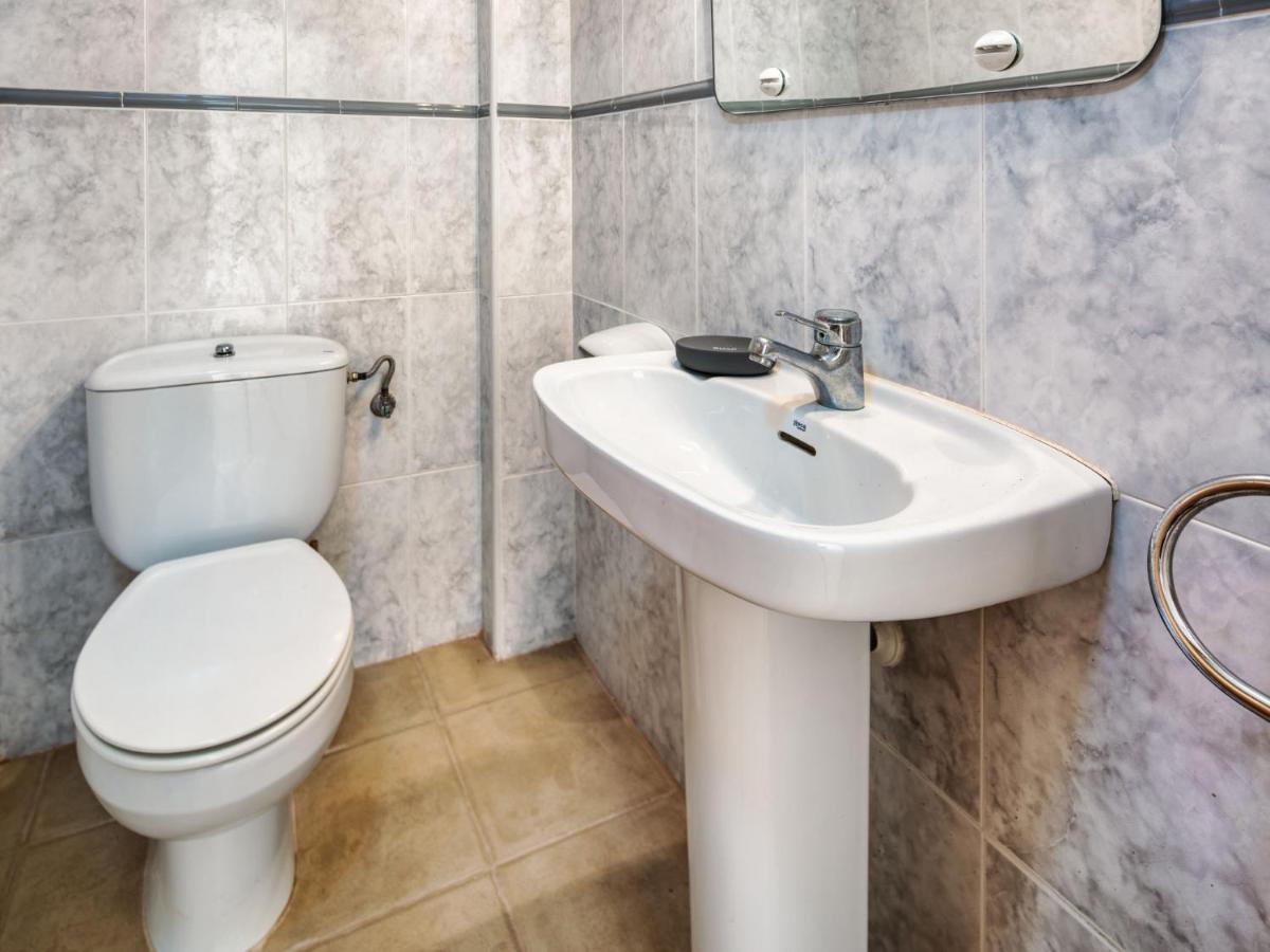 Apartment Las Barcas By Interhome Дения Екстериор снимка